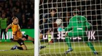 Man City end Newport's Cup dream to reach quarters