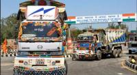 India slaps 200% duty on Pakistan imports