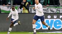 Mbappe helps PSG to beat St Etienne and extend lead