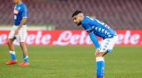 Napoli held again in latest Serie A stalemate