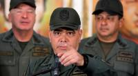 Venezuelan troops to remain on border ahead of aid entry