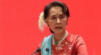 Suu Kyi expected at UN in Geneva next week