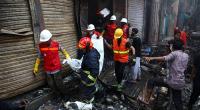 Death toll from Dhaka building fire rises to 56