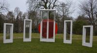 First-ever Shaheed Minar in Hague inaugurated