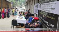 Chawkbazar fire: Info centre opened at Dhaka hospital