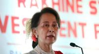 Suu Kyi woos investors to crisis-hit Rakhine