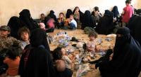 Don't leave foreign fighters’ children in legal limbo: UN