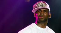 Singer R. Kelly charged with sexually assaulting teenage girls