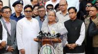 Chemical businesses reluctant to move: PM Hasina