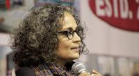 Arundhati Roy’s Dhaka talk cancelled over security concerns