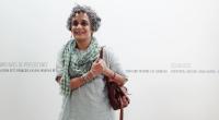 Arundhati's talk moved to Midas Centre