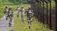 ‘BSF involved in illegal, inhumane acts’