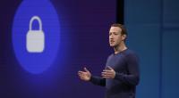 Zuckerberg pledges 'privacy-focused' Facebook