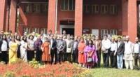 Speakers for open access policy in Bangladesh
