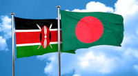 Bangladesh eyes more export to Kenya