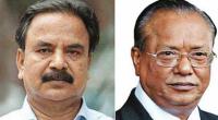 BNP’s Gayeshwar, Mintoo barred from going abroad