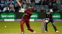 Gayle targets World Cup swansong