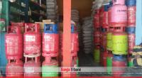 Gas cylinder business unregulated
