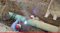 Gas for Dhaka households in expired pipelines