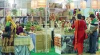 Jute product entrepreneurs clueless about foreign buyers