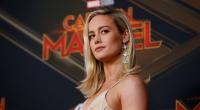 'Captain Marvel' soars to $153 million launch