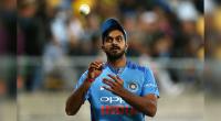 India count Shankar gain ahead of World Cup