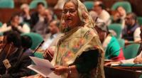 Strong opposition needed in House: Hasina