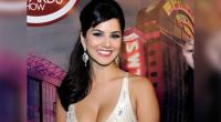 Sunny Leone names her favourite cricketer