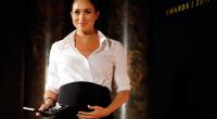 Meghan's rise to a royal fashionista