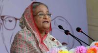 Serve distressed humanity: Hasina to affluent Bangladeshis