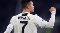 ‘Ronaldo football's greatest header’