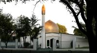 40 dead, 20 wounded in NZ mosque shootings