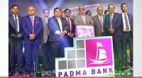 Fresh start for Farmers’ Bank as ‘Padma Bank’