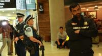 “In shock” after witnessing mass shooting: Tamim