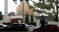 ‘Last guy to come out’ describes NZ mosque attack