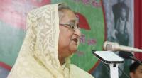 Working to ensure a better future for children: Hasina