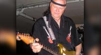 Surf guitar legend Dick Dale dies at 81