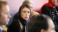 NZ Prime Minister burnishes leadership after mosque carnage