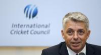 No complacency on World Cup security: ICC