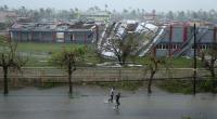Mozambique cyclone deaths could hit 1,000: President