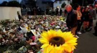 FA to pay Wembley tribute to Christchurch attack victims