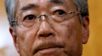 Japan 2020 Olympic chief to step down