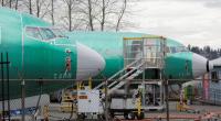Crash parallels heap pressure on Boeing