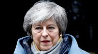 May to request short delay to Brexit