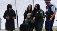 NZ begins funerals for mosque shooting victims