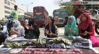 Dhaka dwellers suffer from gridlock