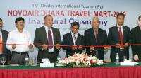 Dhaka Travel Mart kicks-off