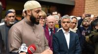 UK announces extra funds for mosque security