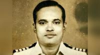 1971 war hero who set up Bangladesh Navy dies