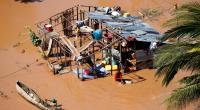 Mozambique cyclone deaths rise to 242